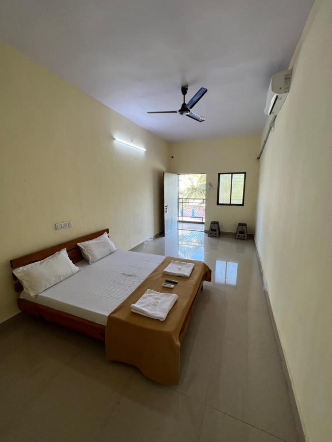 Jay Malhar Cottage آليباغ المظهر الخارجي الصورة